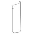 venture weighted centreboard