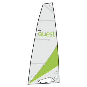 quest mainsail