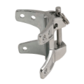 Selden Gooseneck Stainless Boom Bracket