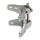 Selden Gooseneck Stainless Boom Bracket