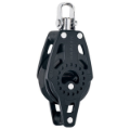 Harken 40 mm Ratchet Block ? Swivel & Becket