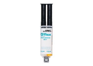 West G Flex 655 Epoxy Syringe