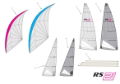 RS21 Sails  