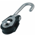 Downhaul Pulley Hook