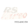 RS Vareo Sail Decal