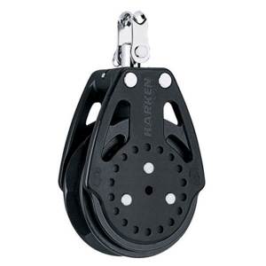 Harken 57 mm Ratchamatic? Block ? Swivel