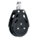 Harken 57 mm Ratchamatic? Block ? Swivel
