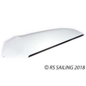 RS200 Aero Style Centreboard