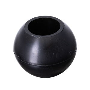 RWO 8mm Bobble: Black