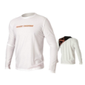 Magic Marine Cube Quick Dry L/S White:XS