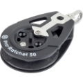 Allen 50mm Pro Ratchet Block