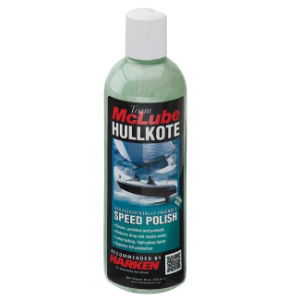 Harken McLube Hull Kote