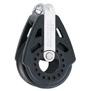 Harken 40 mm Carbo Single Block