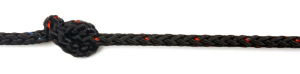 Evo 8 Plait Pre-Stretched Polyester: 5mm