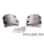 Masthead Float Shims (Pair) for Quest & Venture