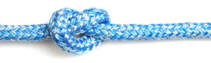 Kingfisher Braid on Braid Polyester: 8mm