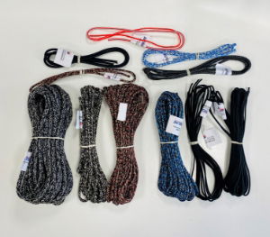 RS Aero Customer Rope Pack