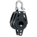 Harken 40 mm Carbo Double Block ? Becket
