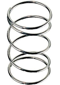 Allen Spring Stainless Steel