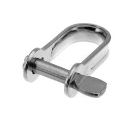 RWO Shackles