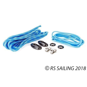 RS Aero Righting/Capsize Line Kit