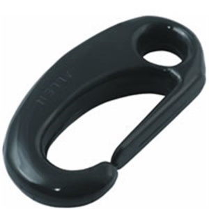 Allen Nylon Shockcord Hook