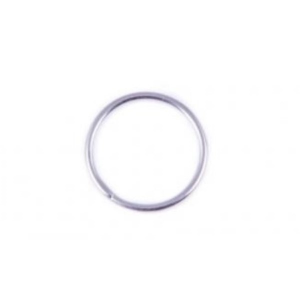 Seasure Stainless Ring Medium