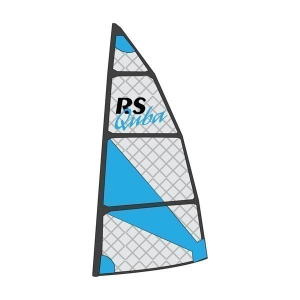 RS Quba Pro Mylar Mainsail (rolled inc. battens and bag)