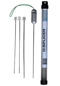 D Splicer Ultimate Splicing Needle