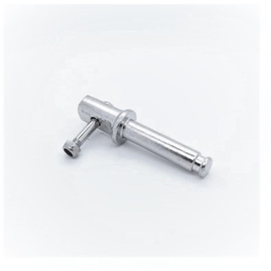 RS Aero Gooseneck Spigot only