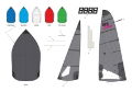 RS Elite Parts - Sails