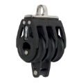 Selden 30mm Triple Block with Becket