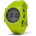 Optimum Time Sailing Watch: Lime Green