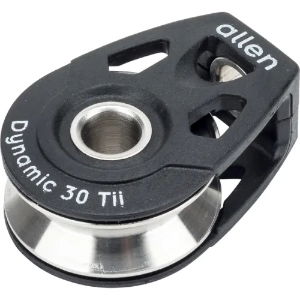 30mm Single High Load Dynamic Tii-On Block.