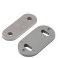 Allen Cleat Wedge Kit (Small For A77)