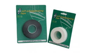 PSP Self Amalgamating Tape. Black White