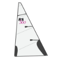 RS500 S Dacron Mainsail