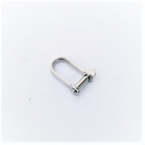 RWO Strip Shackle 5mm Pin