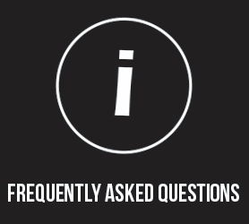 Frequently Asked Questions