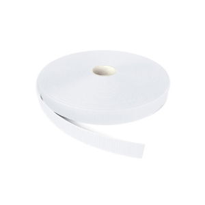 Velcro Hook White