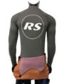 RS Sailing Rash Vest: XXS