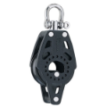 Harken 40 mm Carbo Block ? Swivel & Becket