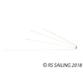 RS Aero 9m Batten Set