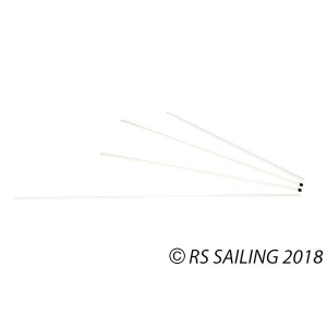 RS Aero 9m Batten Set