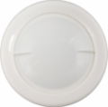 Allen Hatch 9 Inch White