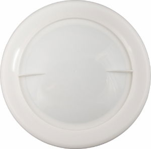 Allen Hatch 9 Inch White