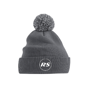 RS Sailing Bobble Hat