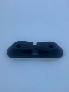 Selden Centre Cleat c/w Fixing