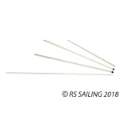 RS Aero 5m Batten Set