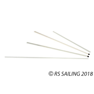 RS Aero 5m Batten Set